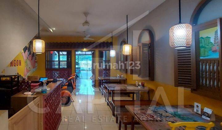 Hot Listing- Best Location Ruko Di  Kbp  Pancawarna Belakang Ikea 1