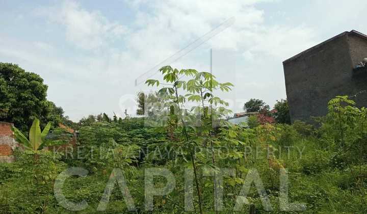 Tanah Kavling Cocok Untuk Berbagai Usaha Di Katapang Soreang