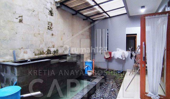 Reposisi Harga Rumah Mewah Siap Huni di Setraduta Cemara Bandung 2