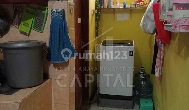 Comfortable House Ready to Occupy in Kopo Permai Bandung 2