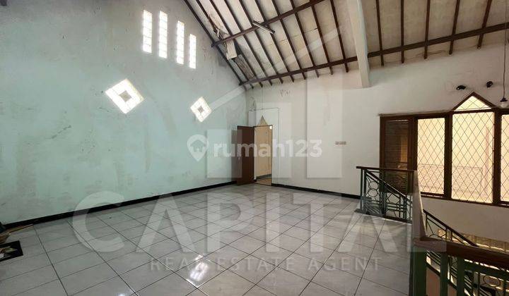 Rumah di sayap BKR belakang hotel Horizon ( hitung tanah) 2