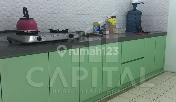 Comfortable Clean Well-Maintained House in Margahayu Permai, Wing of Kopo Park. 2