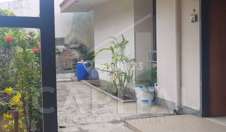 Jarang Ada Rumah Nyaman  Terawat  Sayap Martanegara Hitung Tanah  1