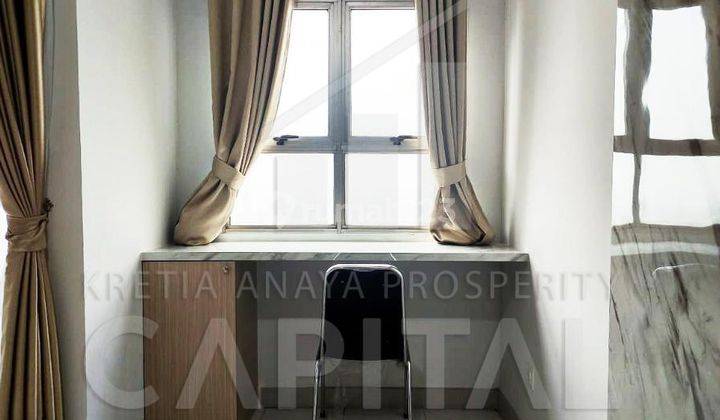 Apartement Msquare Dengan View Pool di Cibaduyut Bandung 2