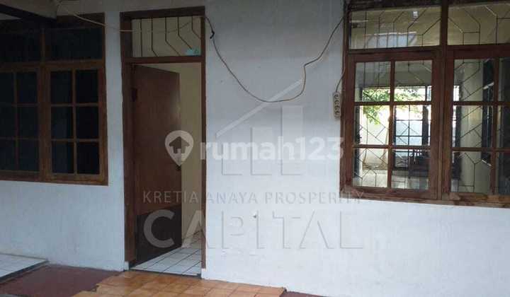 Rumah Nyaman dan Strategis di Komplek Kopo Permai Bandung 2