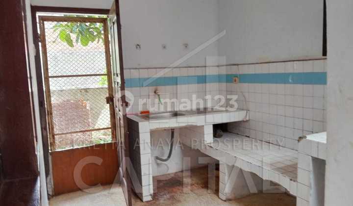 Rumah Sayap Pasirkoja Cocok Dibangun Kostan atau Kontrakan 2