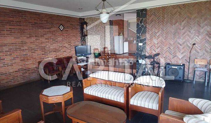 Rumah Villa Sayap Cimbuleuit Cocok Untuk Cafe Villa Kostan 2