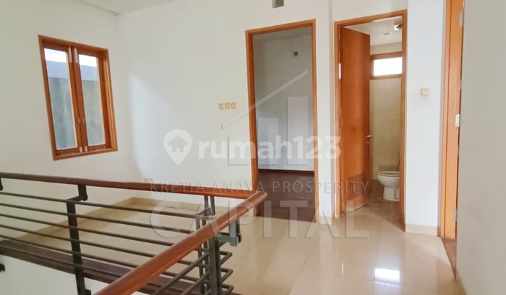 Jarang Ada Rumah Siap Huni di Sayap Riau Cocok Berbagai Usaha