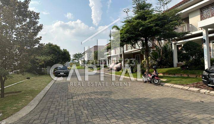 Rumah Huk Siap Huni Terasnya Nyaman Banget Buat Ngopi Sore di Kota Baru Parahyangan Tatar Jingganagara 1