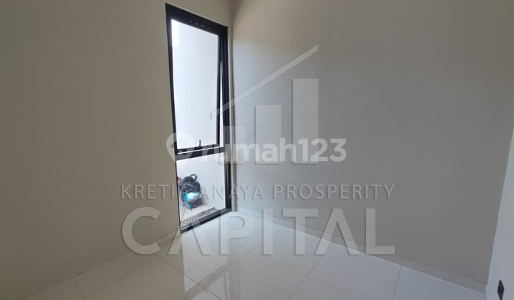 Rumah Baru Japandi Style dengan Design Elegan dan Estetik di Kopo Permai 2