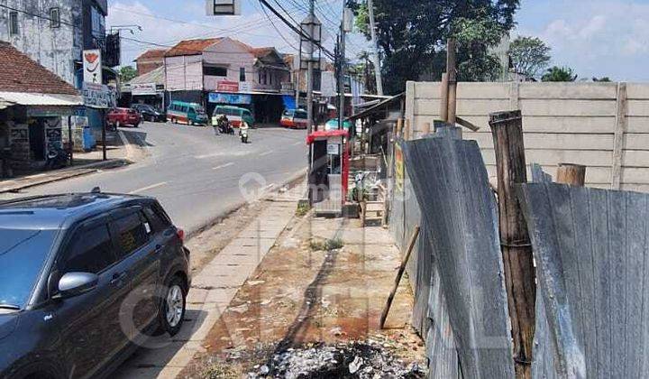 Tanah padat sudah  di Benteng di Gajah Mekar Hanya 5 menit  ke Tol  Si Jalak Harupat  2