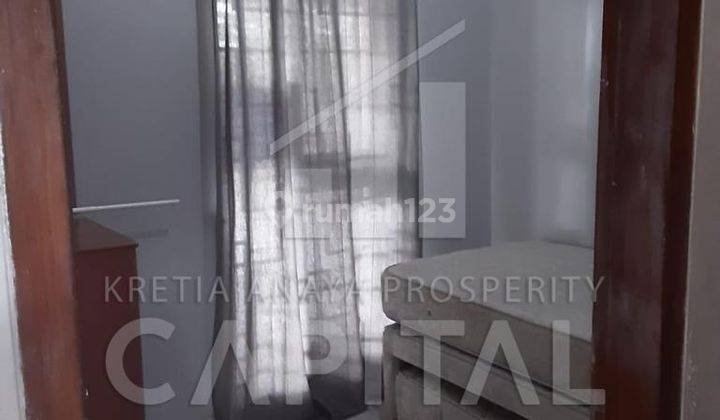 Turun Harga Rumah Minimalis di Ciganitri Bojongsoang Bandung 1