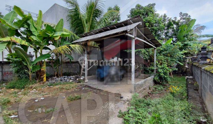 Tanah cocok untuk Villa dengan suasana pedesaan di Tumbak  Bayuh Bali  2