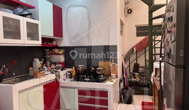 Rumah Cantik Baru Renov di Kbp Tatar Naganingrum 2