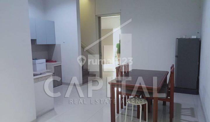 Rumah Strategis dan Minimalis di Sayap Pasirkaliki 1