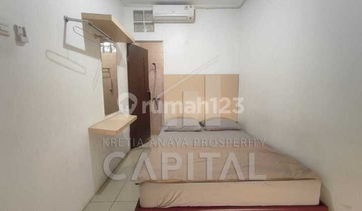 Affordable Land and Hotel Building Strategically Located at Pasteur Wing 2