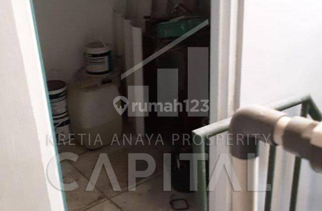 Turun Harga Rumah Minimalis di Ciganitri Bojongsoang Bandung 2