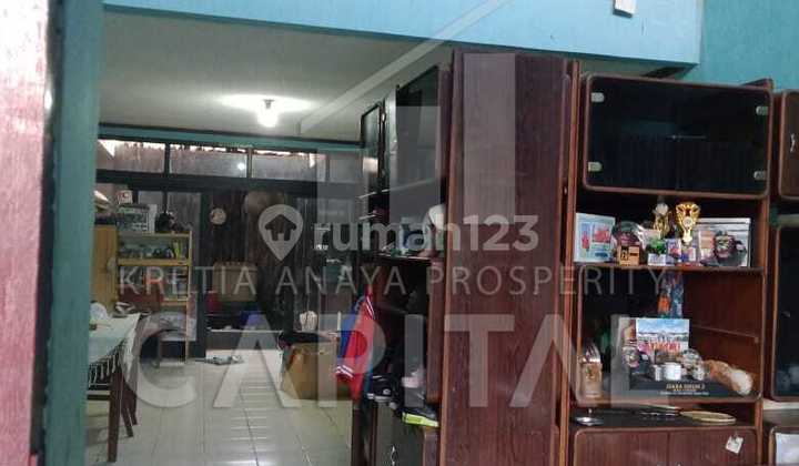 Ready-to-Occupy House in the City Center Area, Turangga Sayap Buah Batu, Bandung 2