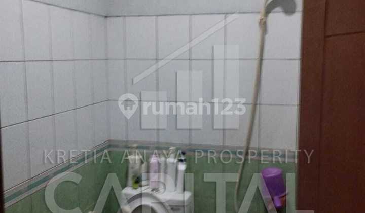 Rumah Tinggal Siap Huni di Grand Kopo Parahyangan Sayap Taman Kopo Indah Bandung 2