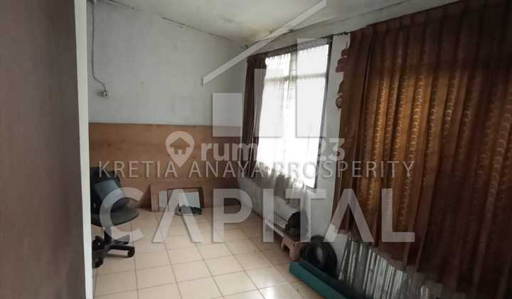 Rumah hitung tanah di Tengah Kota sayap Sudirman Rumah hitung tanah di Tengah Kota sayap Sudirman