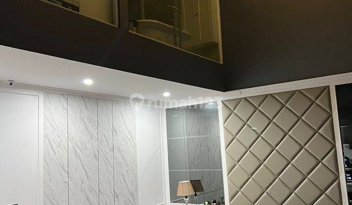 diJual rumah Golf Lake Residence Cengkareng Jakarta Barat 2