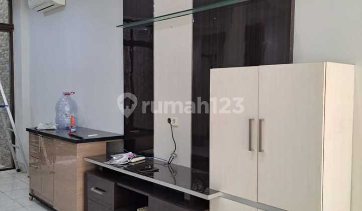 diJual Rumah Siap Huni di Grand Orchard, Kelapa Gading Jakarta Utara 2