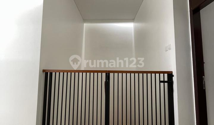 Dijual Rumah Brand New Siap Huni di Kayumas, Jakarta Timur 2