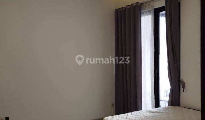 RUMAH MODERN MINIMALIS 2LT CANTIK ASRI RAPI SIAP HUNI MENTENG JAKARTA PUSAT 2