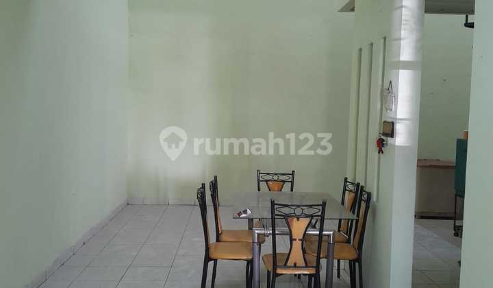 For Sale, Ready-to-Live-in Beautiful House in Gading Pelangi, Kelapa Gading, North Jakarta