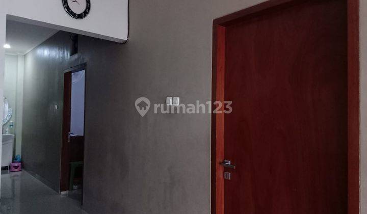 di Jual Rumah Siap Huni Sunter Mas, Jakarta Utara 2