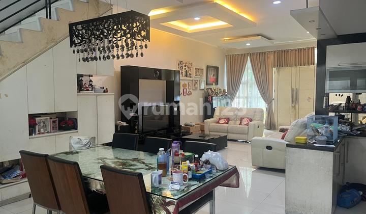 Dijual Rumah Bagus Siap Huni di Grand Orchard Kelapa Gading Jakarta Utara 2