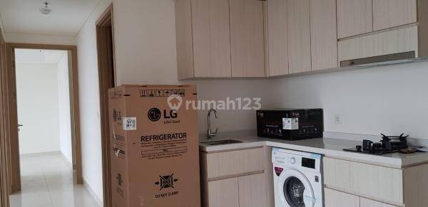 Termurah Apartemen 2br Sedayu City Kelapa Gading 1