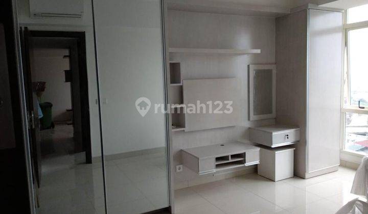 Disewakan 2br Furnished Kensington Royal Suite Kelapa Gading 1