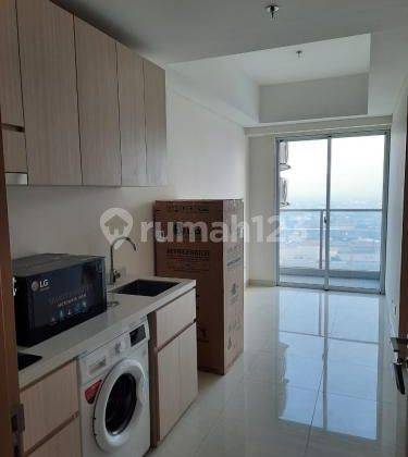 Jual Cepat 3br Apartemen Sedayu City Kelapa Gading 2