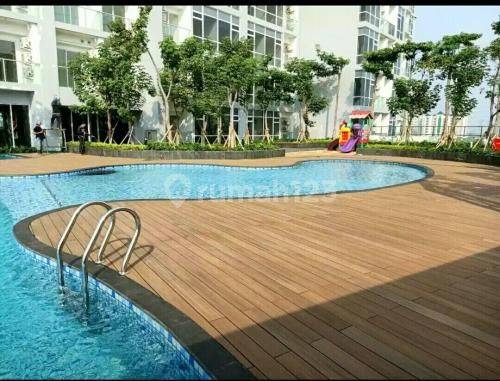 Jual Cepat 3br Apartemen Sedayu City Kelapa Gading 1