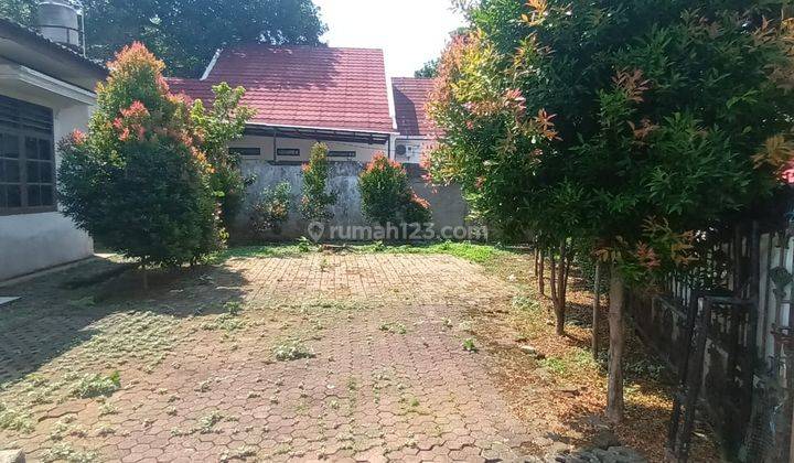 Jual Cepat Murah Tanah Andara Jakarta Selatan 2