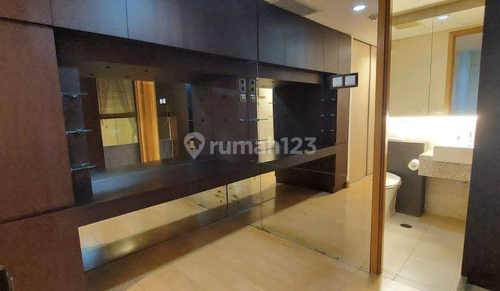 Disewakan Apartemen Summit Kelapa Gading Jakarta 2