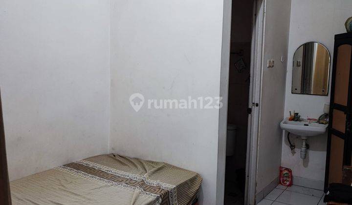 Dijual Rumah Kost di Bendungan Hilir Jakarta Pusat 2