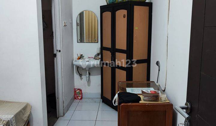 Dijual Rumah Kost di Bendungan Hilir Jakarta Pusat 1