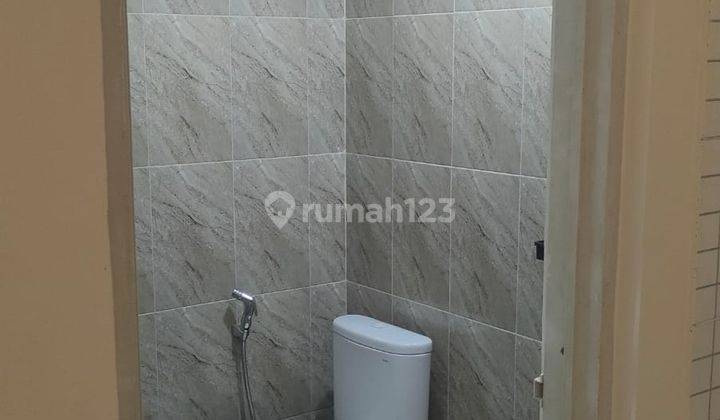 Dijual Rumah Townhouse Sunter Jaya Jakarta Utara 2