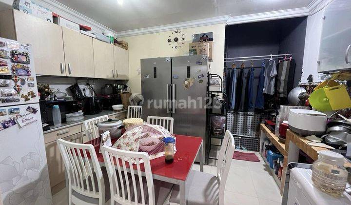 Dijual Rumah di Gading Arcadia Kelapa Gading Jakarta 2