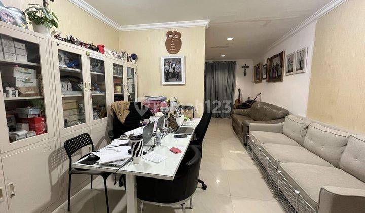 Dijual Rumah di Gading Arcadia Kelapa Gading Jakarta 1