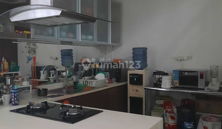 Dijual Rumah Siap Huni Janur Kuning Kelapa Gading Jakarta Utara 2