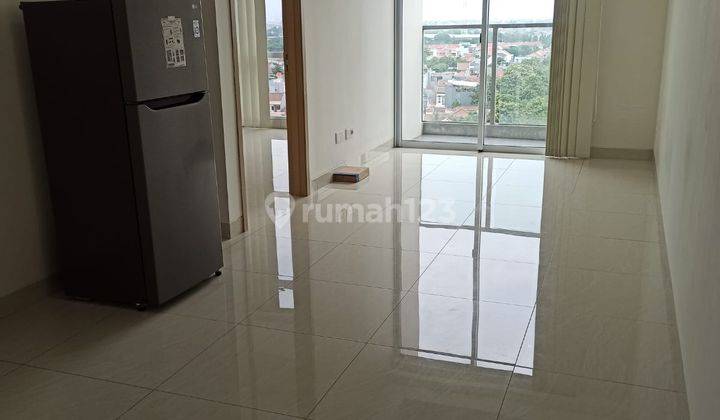 Disewakan 2br Sedayu City Apartemen Kelapa Gading  1