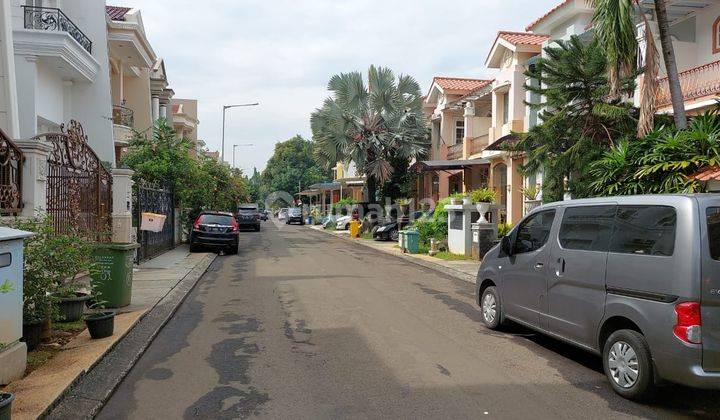 Dijual Rumah Siap Huni di Bukit Gading Mediterania Kelapa Gading Jakarta Utara 2