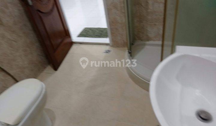 Disewakan Rumah Rapi Siap Huni 3KT di Gading Elok Kelapa Gading 2