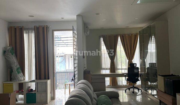 diJual Rumah Bagus Siap Huni di Kelapa Lilin, Kelapa gading Jakarta Utara 1