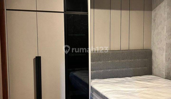 Disewakan Apartemen 3BR Kensington Kelapa Gading 1