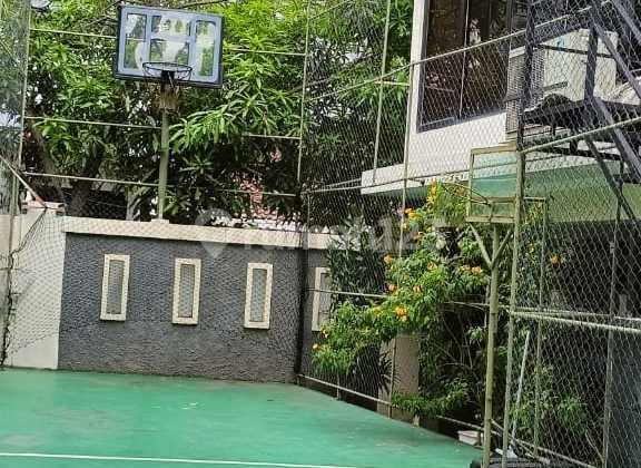 For Sale Ready-to-Occupy, Nice House in Gading Indah Kelapa Gading North Jakarta 2