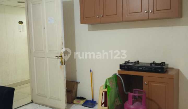 Disewakan/ Dijual apartemen Wisma Gading Permai WGP Kelapa Gading Jakarta Utara 2